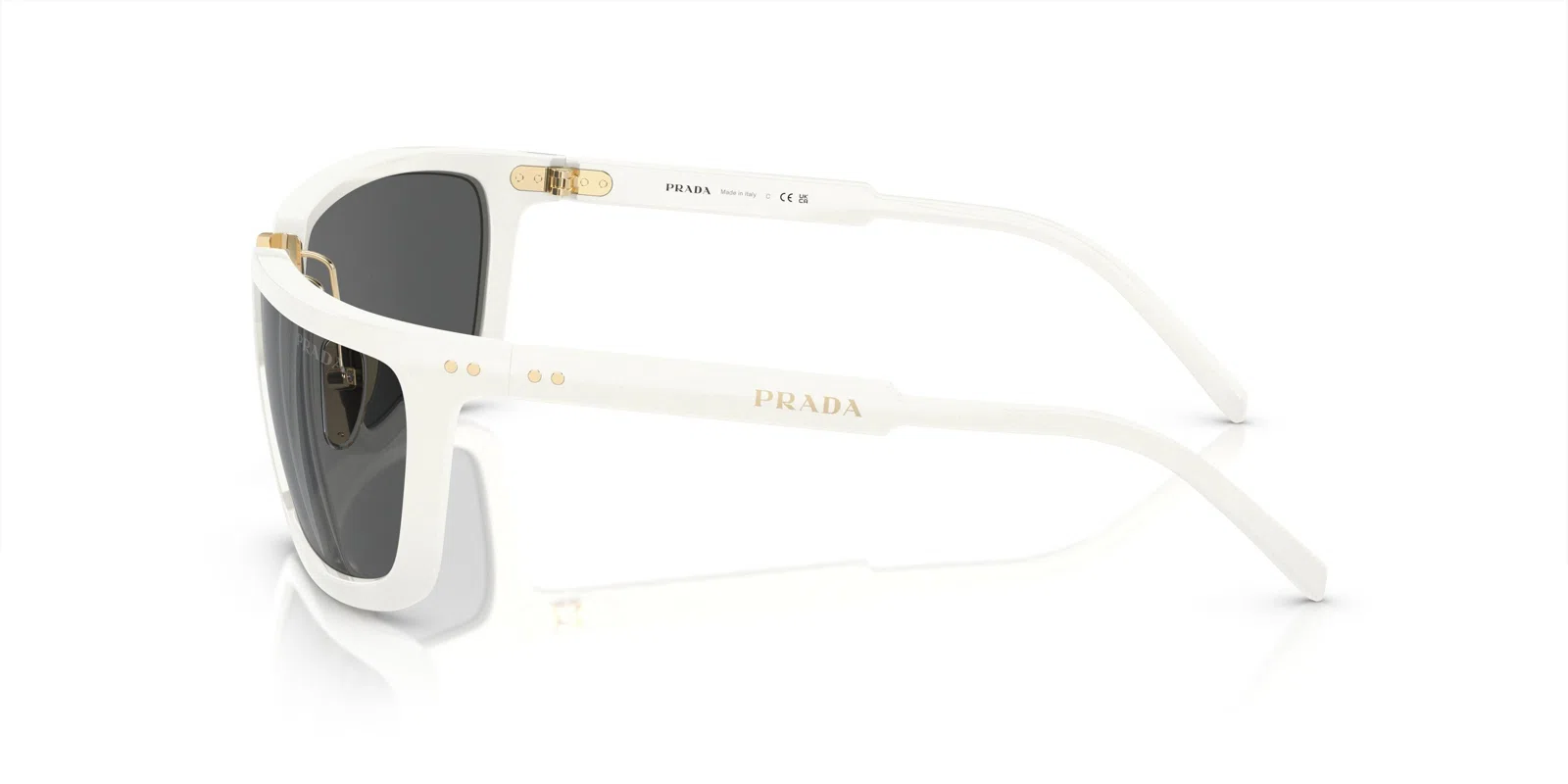 Prada A11S Sunglasses - view 4